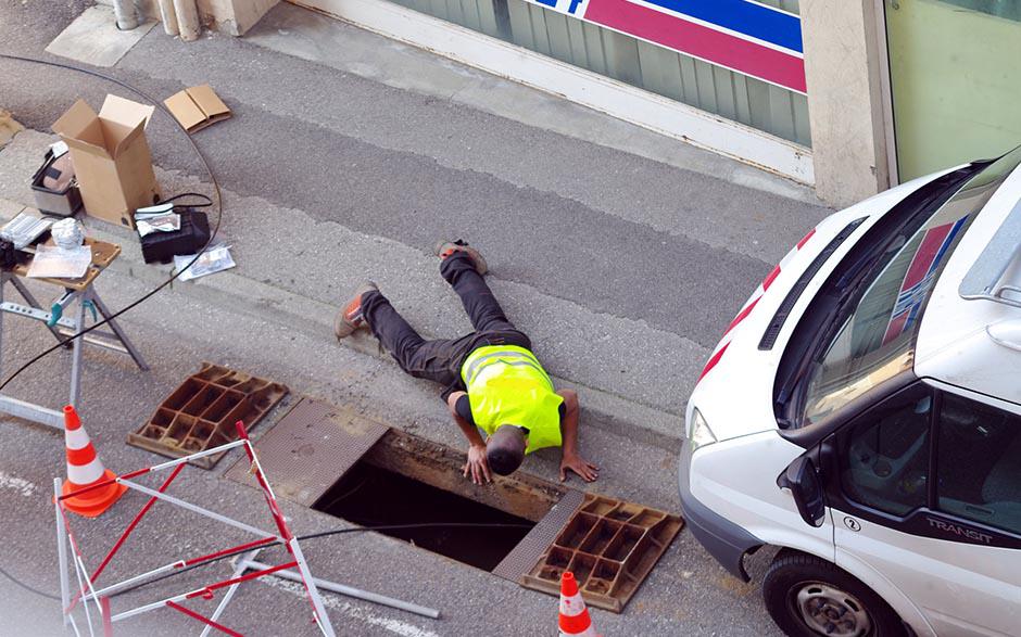 déboucher des canalisations Saint-Mard