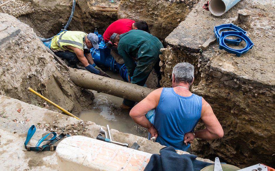 déboucher des canalisations Saint-Mard