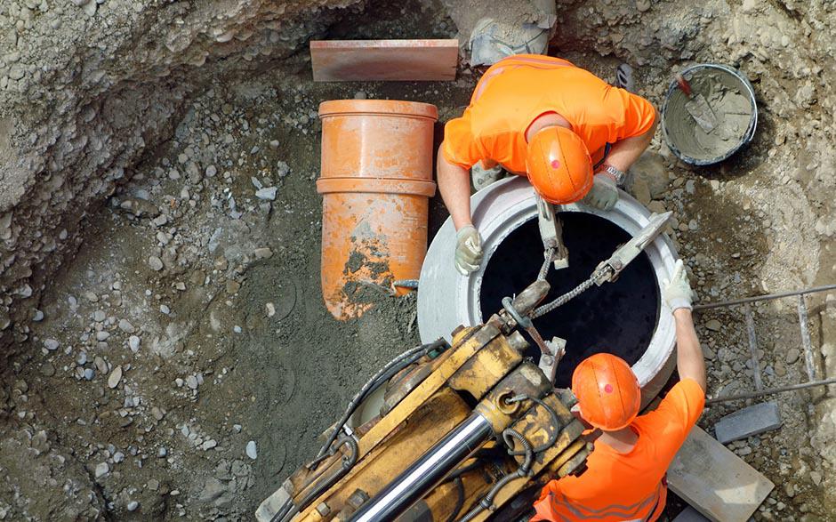 débouchage canalisation prix Ballancourt-sur-Essonne