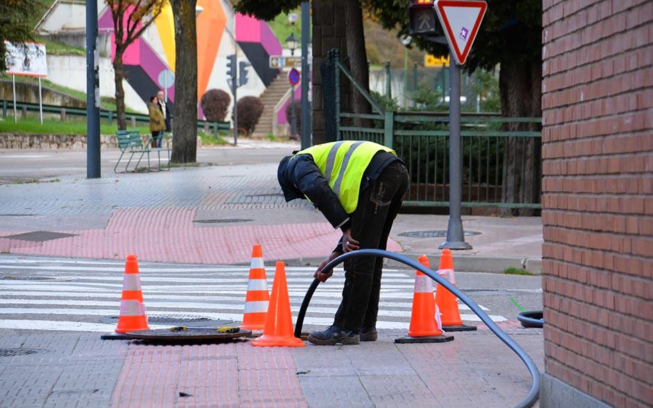 déboucher des canalisations Saint-Mard