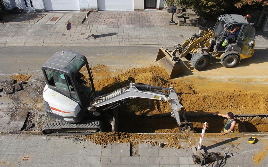 débouchage canalisation Saint-Mard